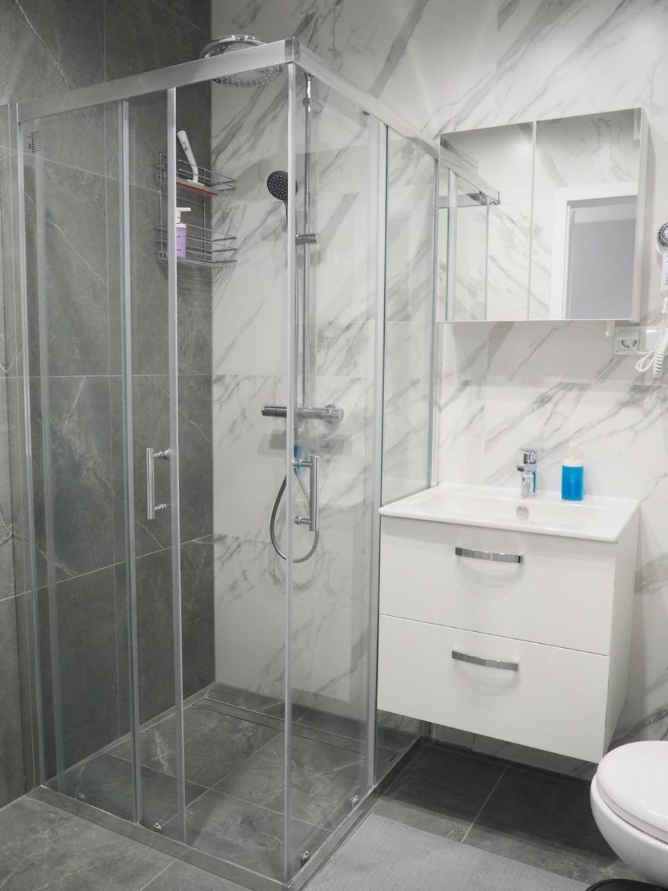 Sunapart A 182 Varsóvia Exterior foto